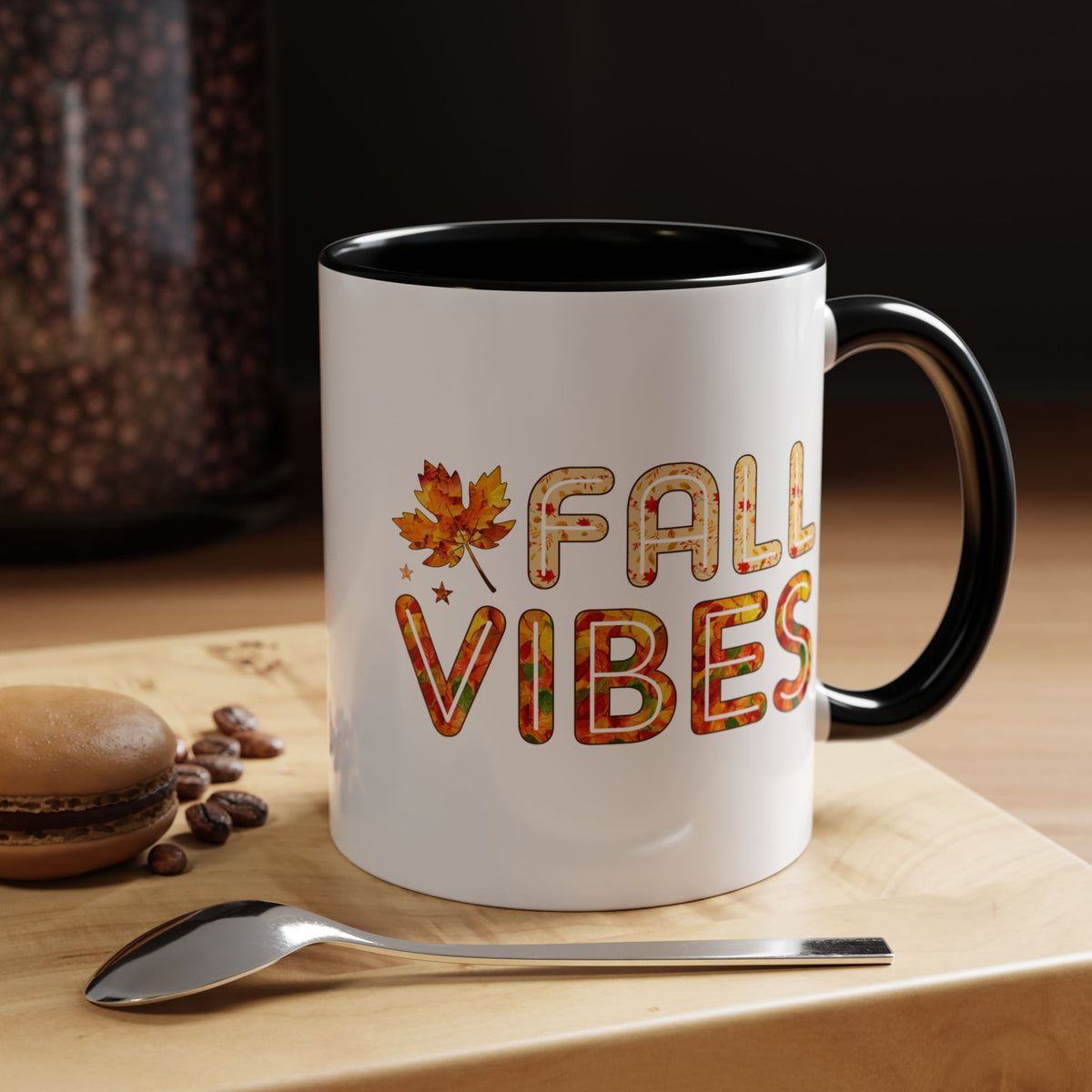 Fall Mug