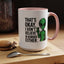 Alien Mug - That's Ok
