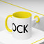 Adult Mug - Cock