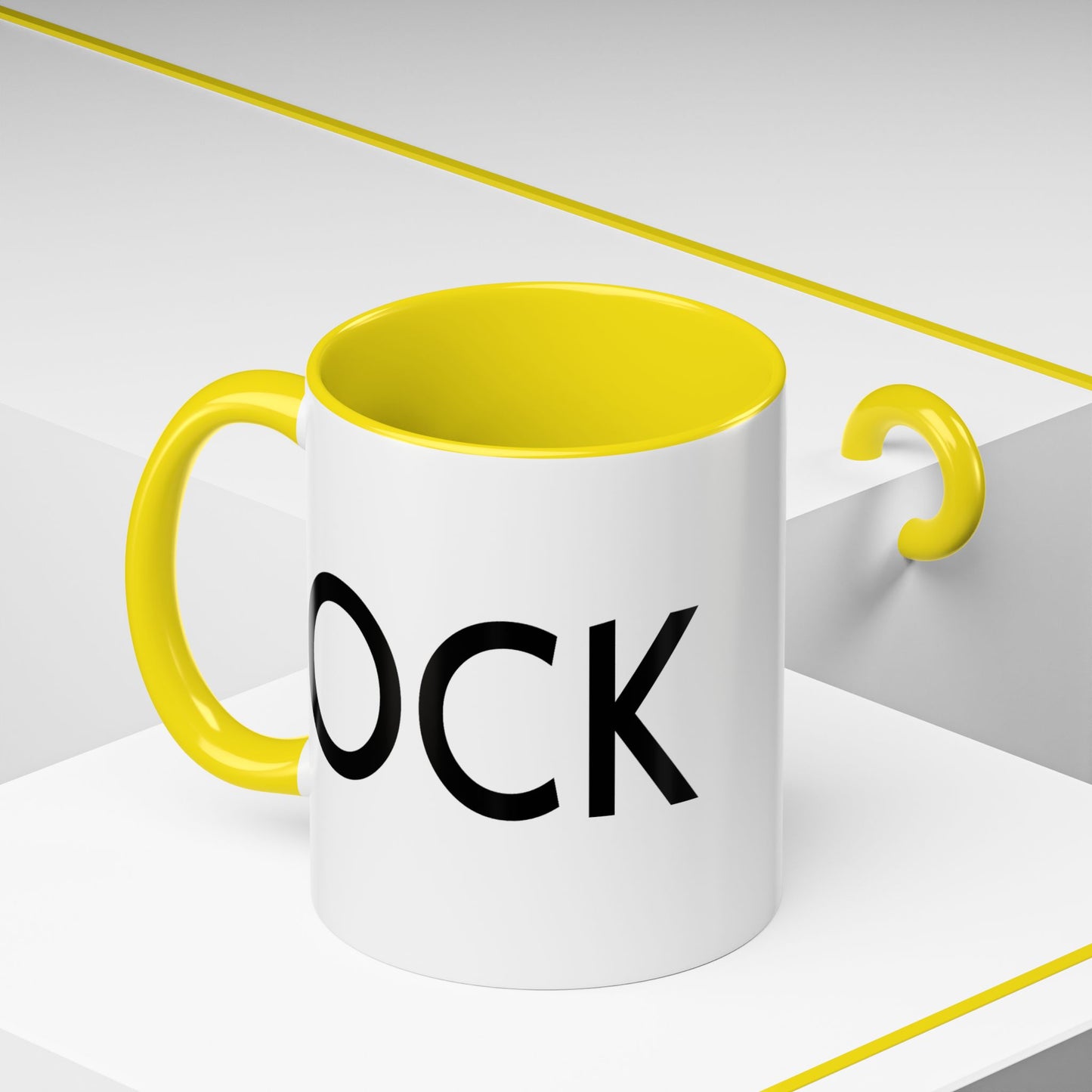 Adult Mug - Cock