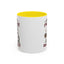 Office Mug - I'm Here I'm Awake