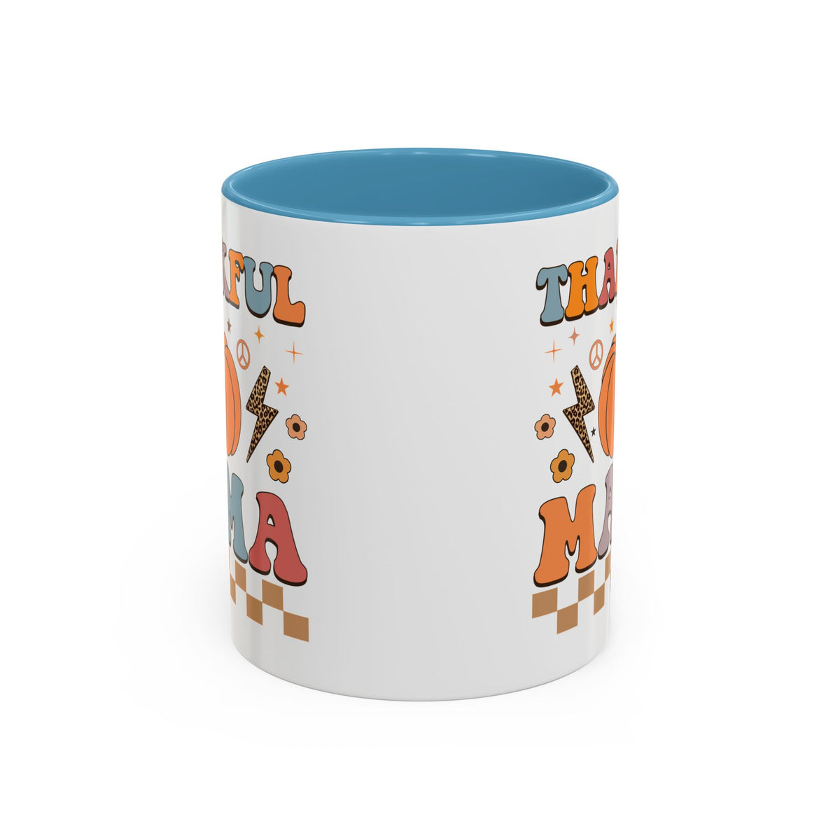 Fall Mug