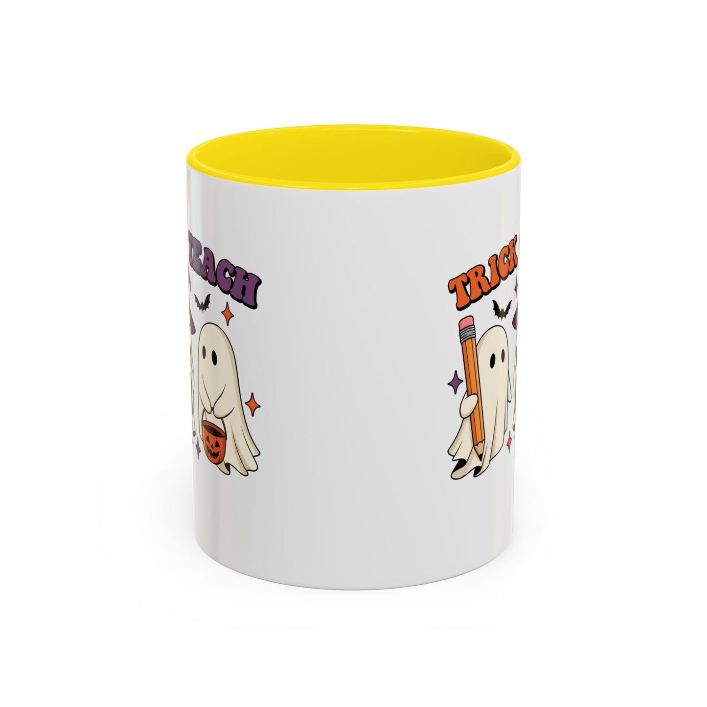 Halloween Mug - Trick Or Treat