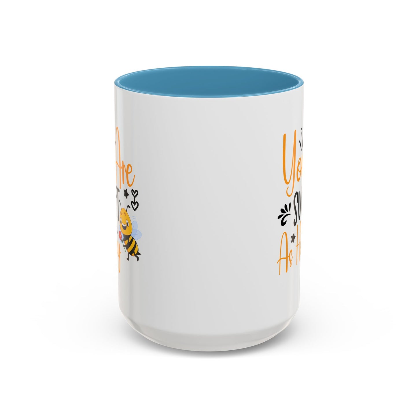 Wellness Mug - You Are Sweet