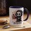 Adult Mug - If You Can't Kill Them With Kindness
