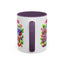 Easter Mug - Happy Easter Bunny Ears
