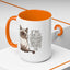 Animal Mug - If You Find Me Offensive