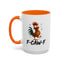 Office Mug - F-CAW-F