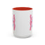 Motivation Mug - Life is Short Make it Sweet