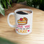 Anniversary Mug - I Love You Like A Fat Kid
