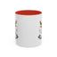 Chistmas Mug - Merry Christmas Reindeer