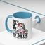Office Mug - Don't Piss Me Off
