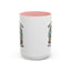 Wellness Mug - We Are All Crazy