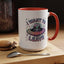 Alien Mug - I Want To Leave
