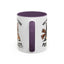 Animal Mug - You Call It Attitude