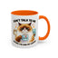 Humor Mug - Don't talk to Me