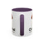 Humor Mug - Cannibal Someone Who Is