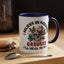Adult Mug - I Believe in Holding Grudges