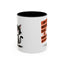 Animal Mug - I Don't Like Morning People