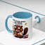 Office Mug - Eager Beaver Mode