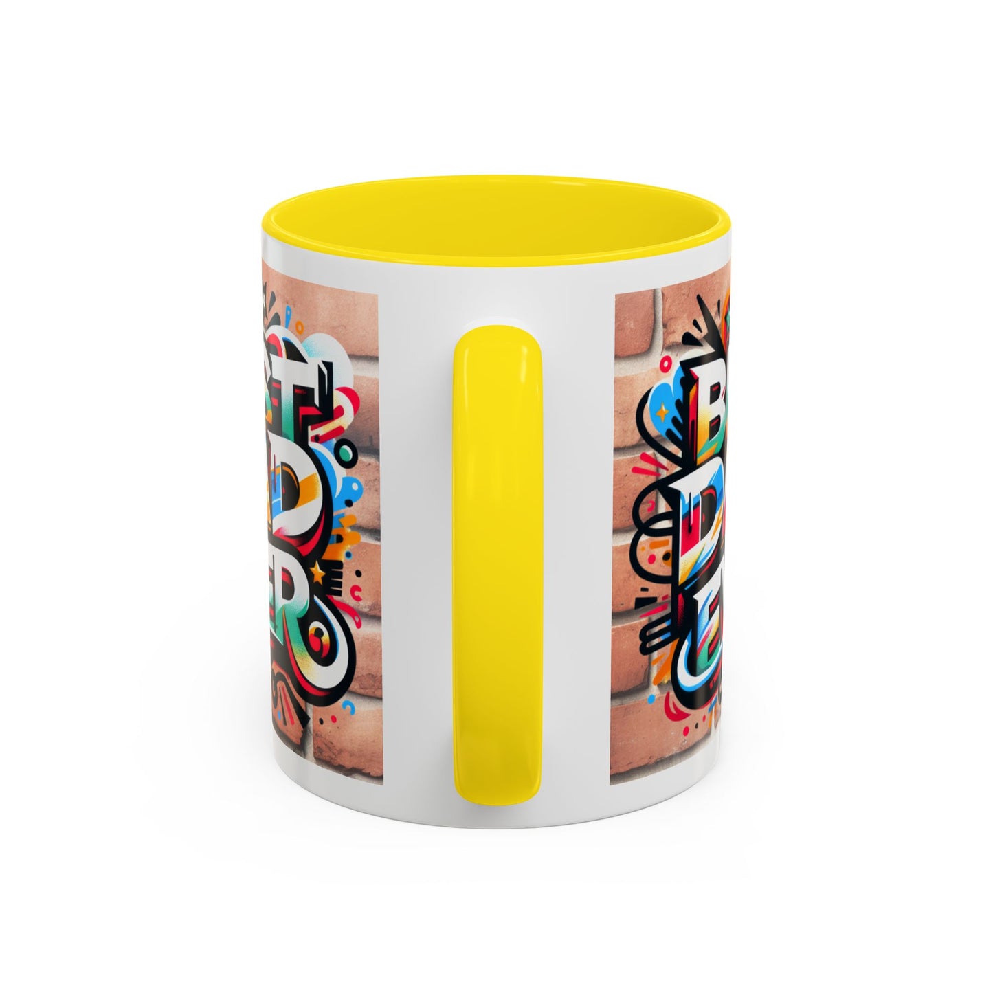 Father's Day Mug - Best Dad Ever