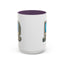 Office Mug - Hello World