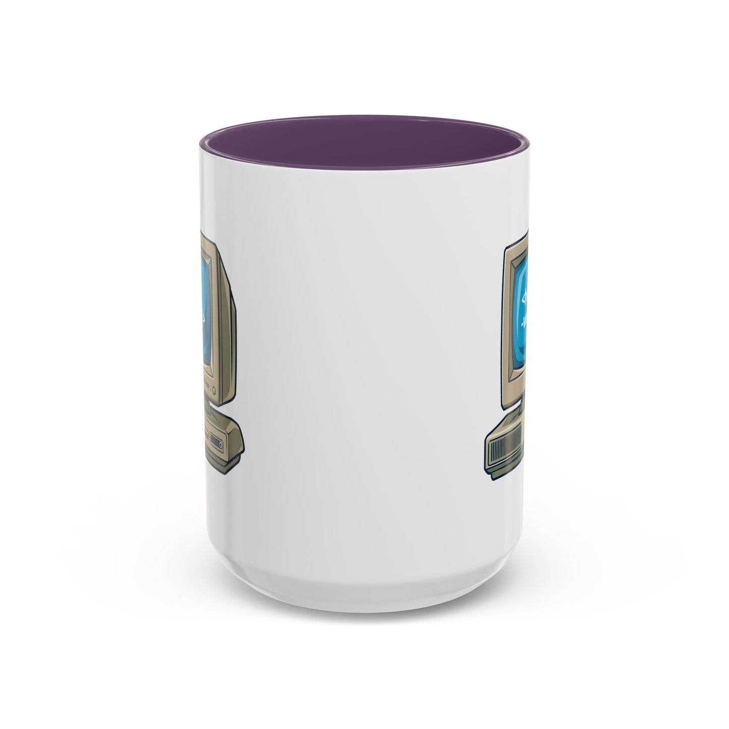 Office Mug - Hello World