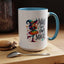 Wellness Mug - Make Your Own Magic