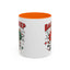 Adult Mug - Balls Deep in Christmas Spirit