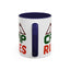 Adventure Mug - Camp Rules