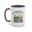 Adventure Mug - Adventure Awaits