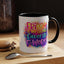 Humor Mug - Friday is My Second Favorite F-Word