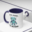 Office Mug - Oh Yes Please