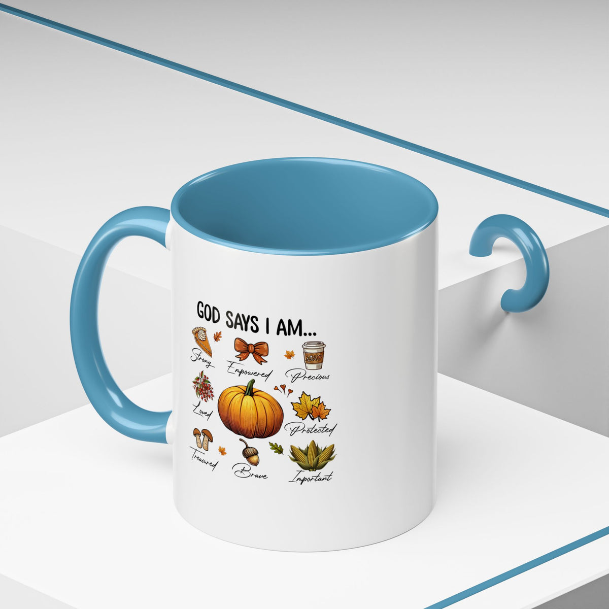 Fall Mug