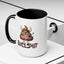 Humor Mug - Bullshit