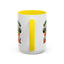 Alien Mug - Area 51 Gym