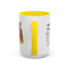 Humor Mug - Why Y'all Trying