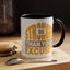 Motivation Mug - Be Stronger Than Your Excuses