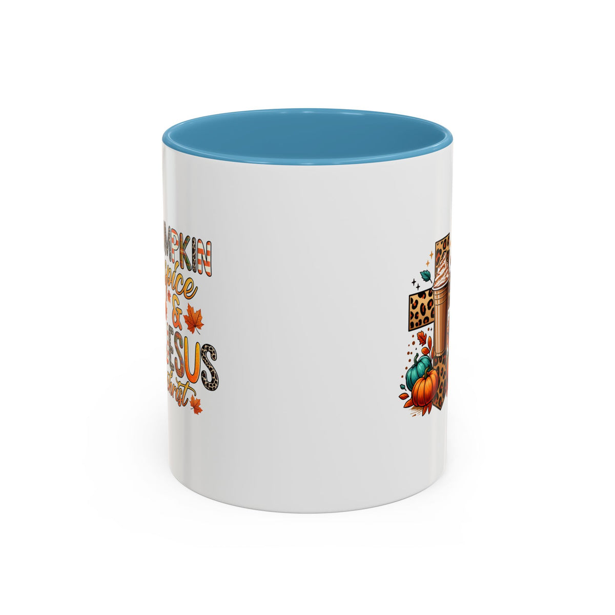 Fall Mug