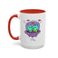 Alien Mug - Alien Love