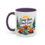 Adventure Mug - Camp Hair Don't Care
