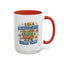 Humor Mug - I Am a Multitasking