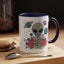 Alien Mug - Crying Alien