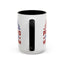 4th of July Mug - Proud to Be a Veteran Sunflower