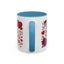 Anniversary Mug - All Of Me Loves