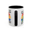 Alien Mug - Greetings