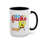 Adult Mug - No Fucks Given