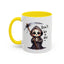 Humor Mug - Don't Be a Die
