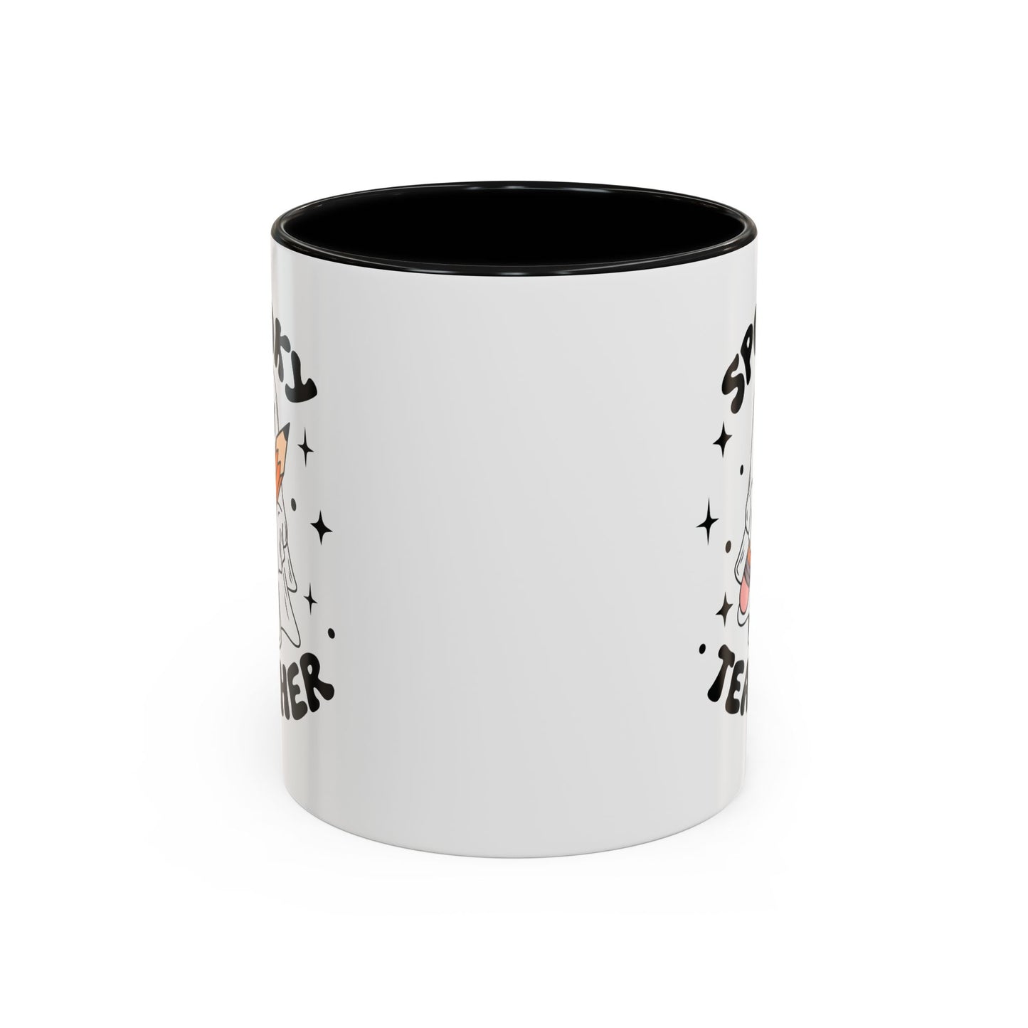 Halloween Mug - Spooky Teacher
