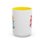 Office Mug - Too Hot